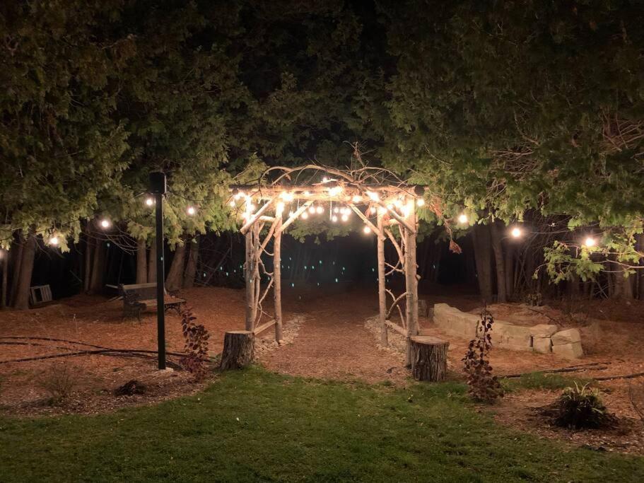 Large Estate with Luxury Collection of Amenities