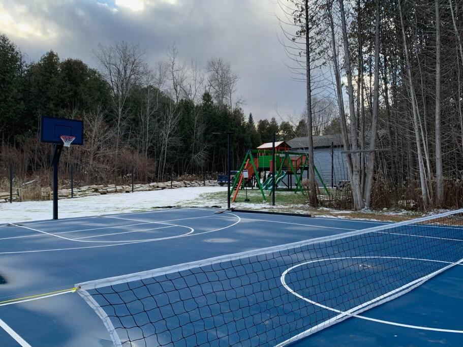 Large Estate with Luxury Collection of Amenities