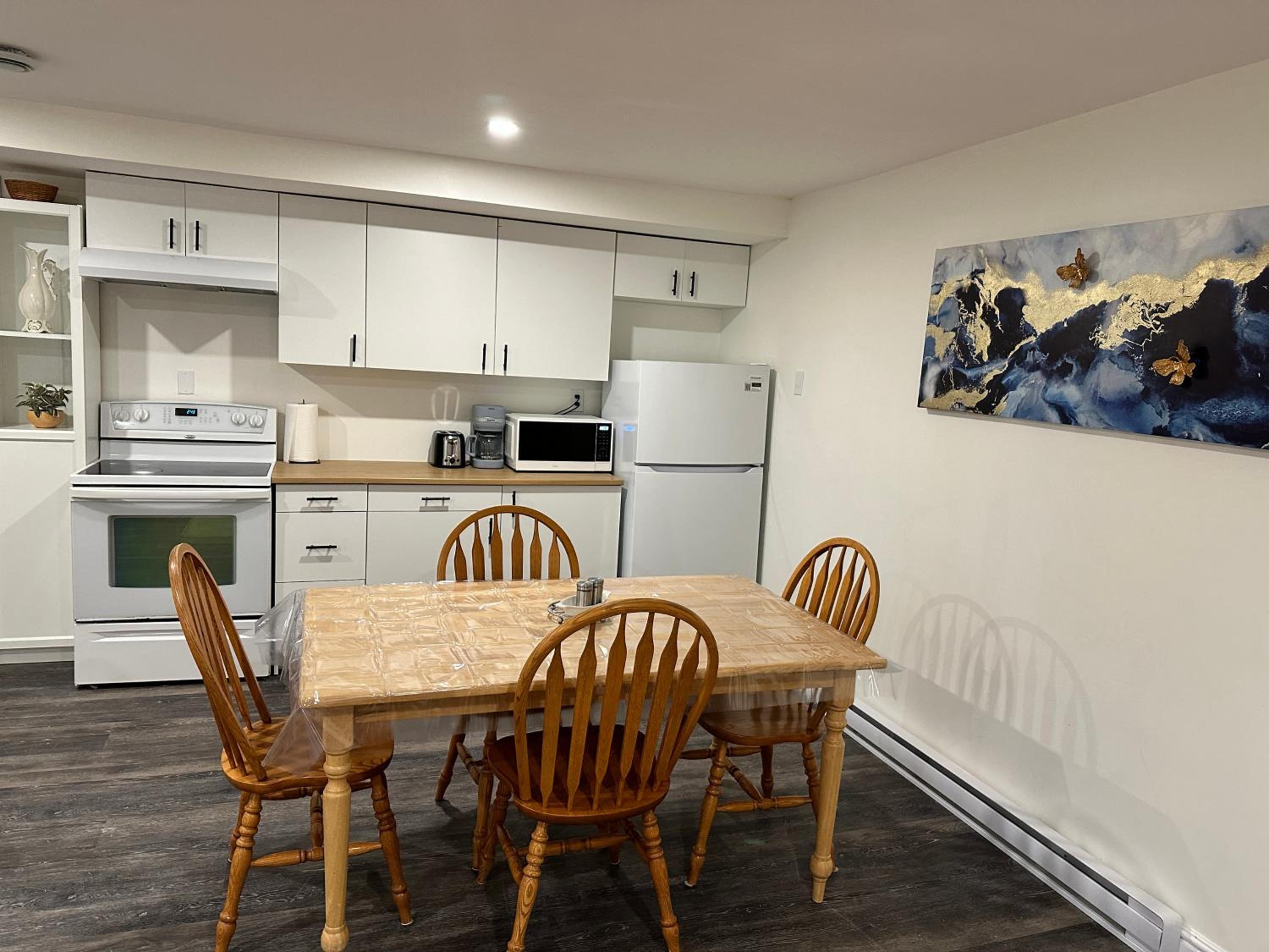 Halifax Vacations - Central Halifax one Bedroom apartment in Clayton Park - Property Image 8