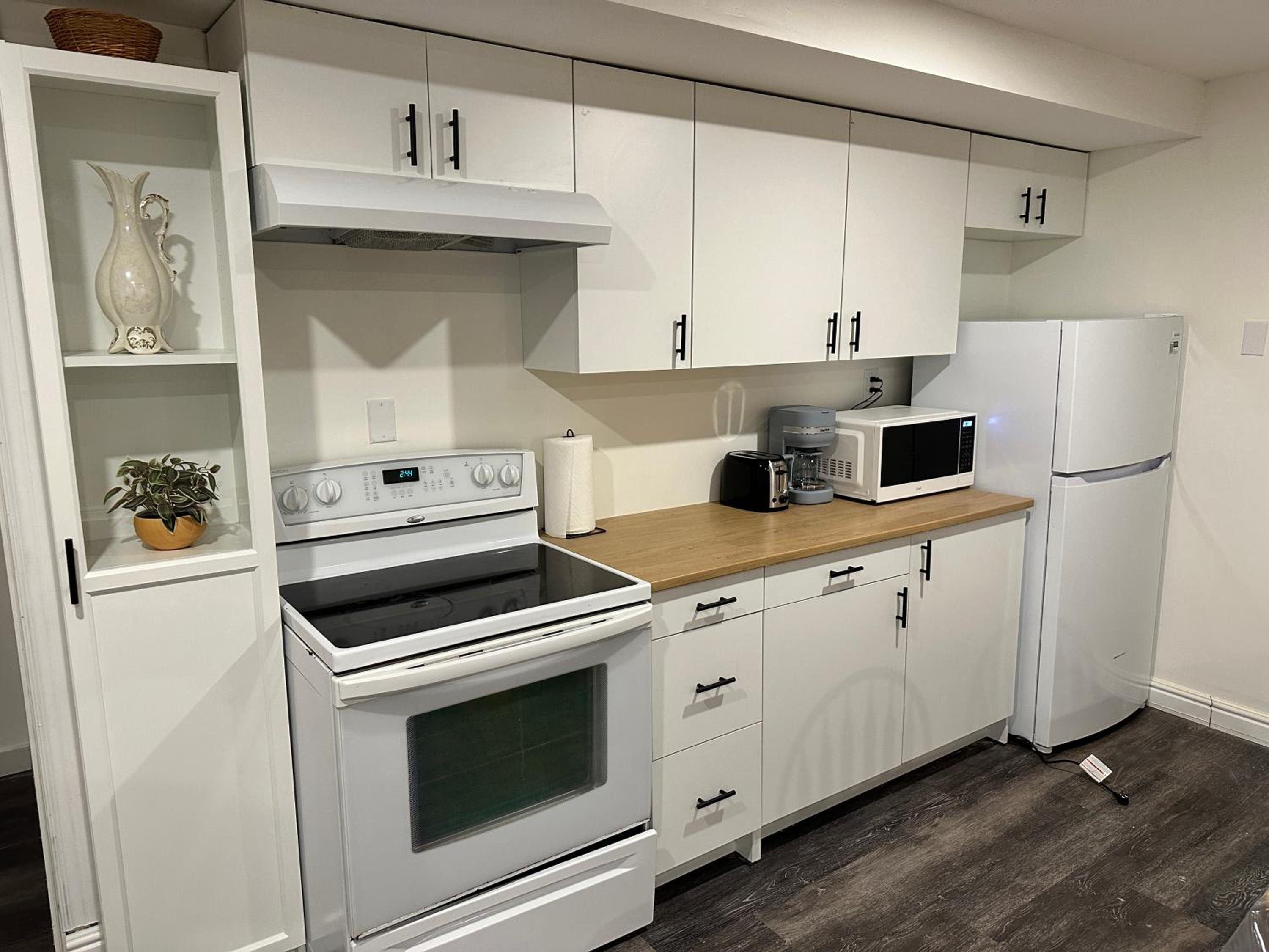 Halifax Vacations - Central Halifax one Bedroom apartment in Clayton Park - Property Image 9