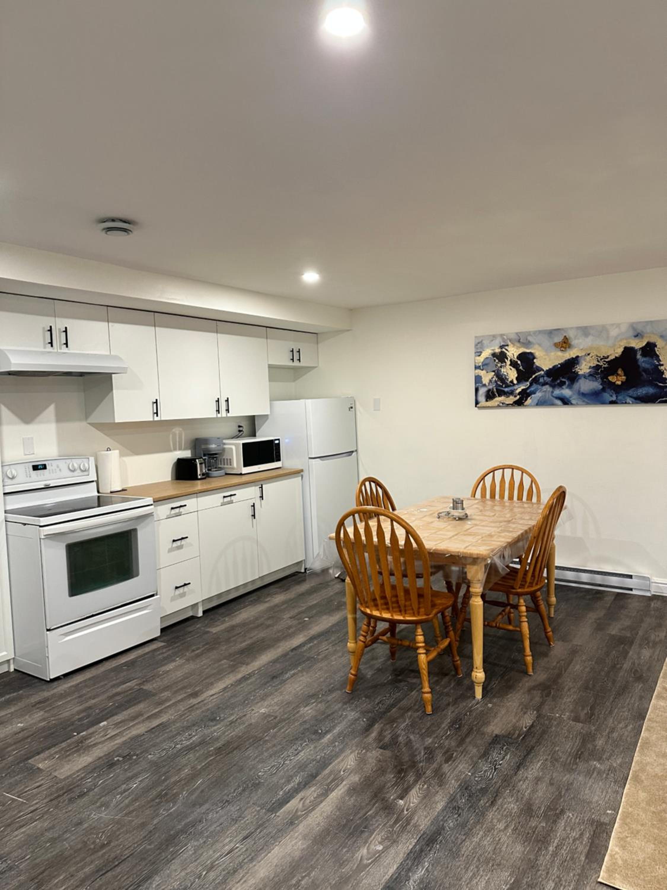 Halifax Vacations - Central Halifax one Bedroom apartment in Clayton Park - Property Image 16