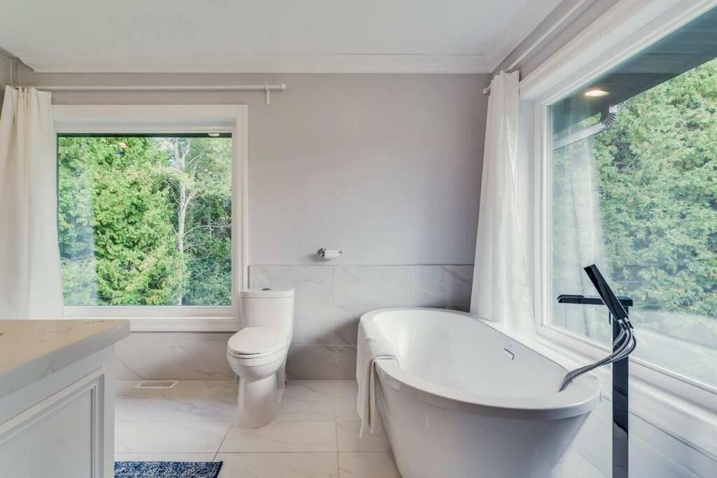 Large Estate with Luxury Collection of Amenities