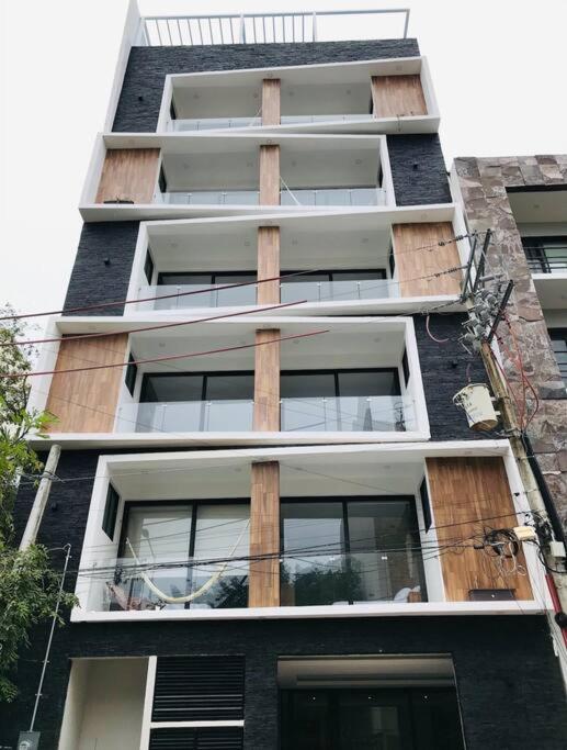 Hotel Ocean view XKAA Playa del Carmen - Image 1