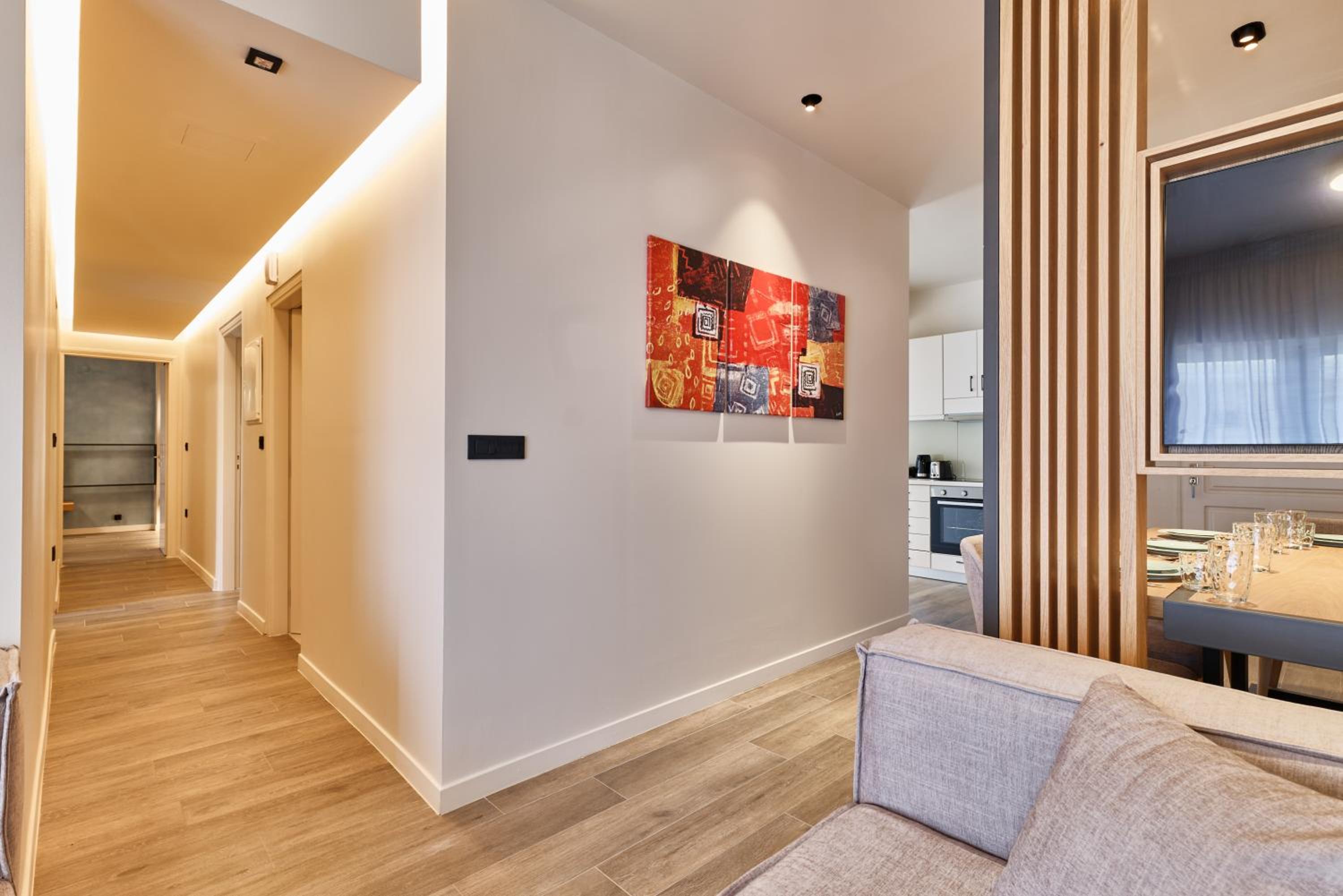 Callista City Living II view 3