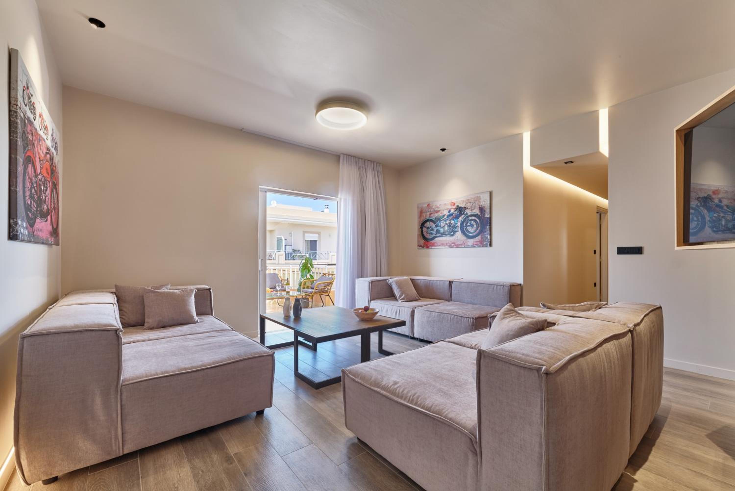 Callista City Living II view 5
