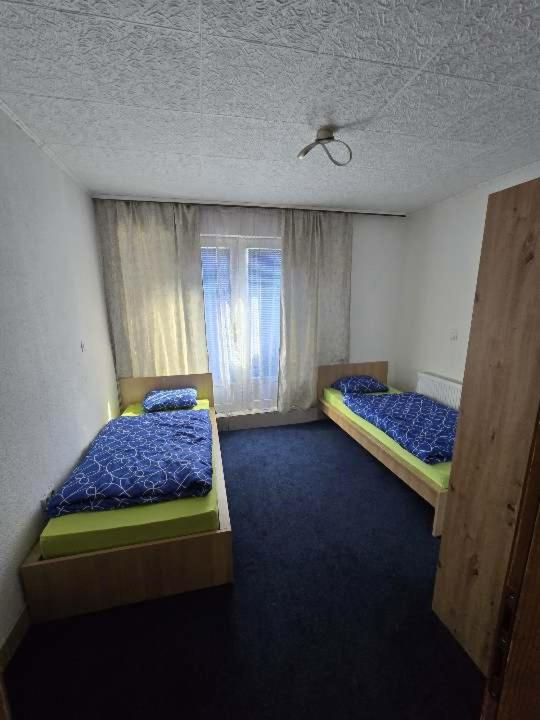 Apartmani Nella