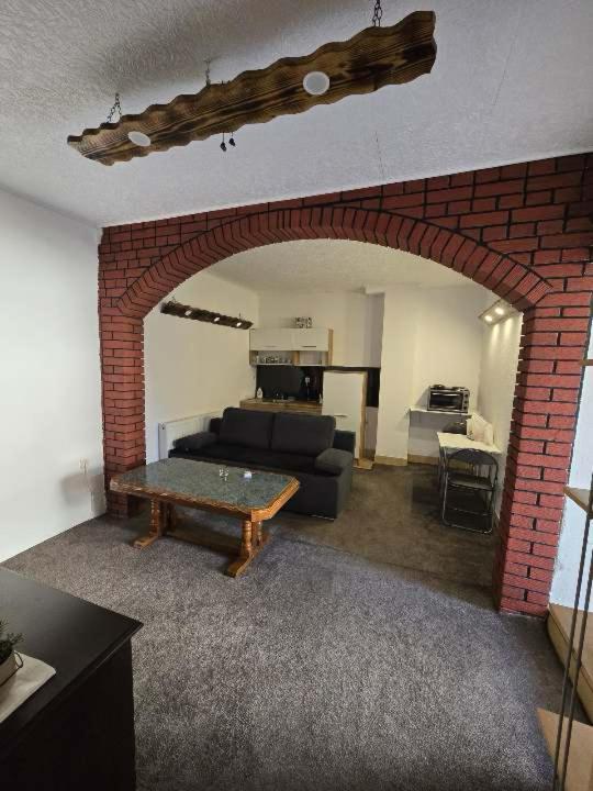 Apartmani Nella