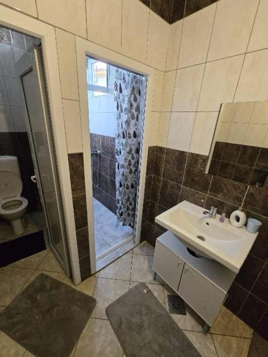Apartmani Nella