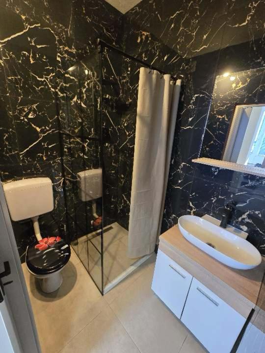 Apartmani Nella