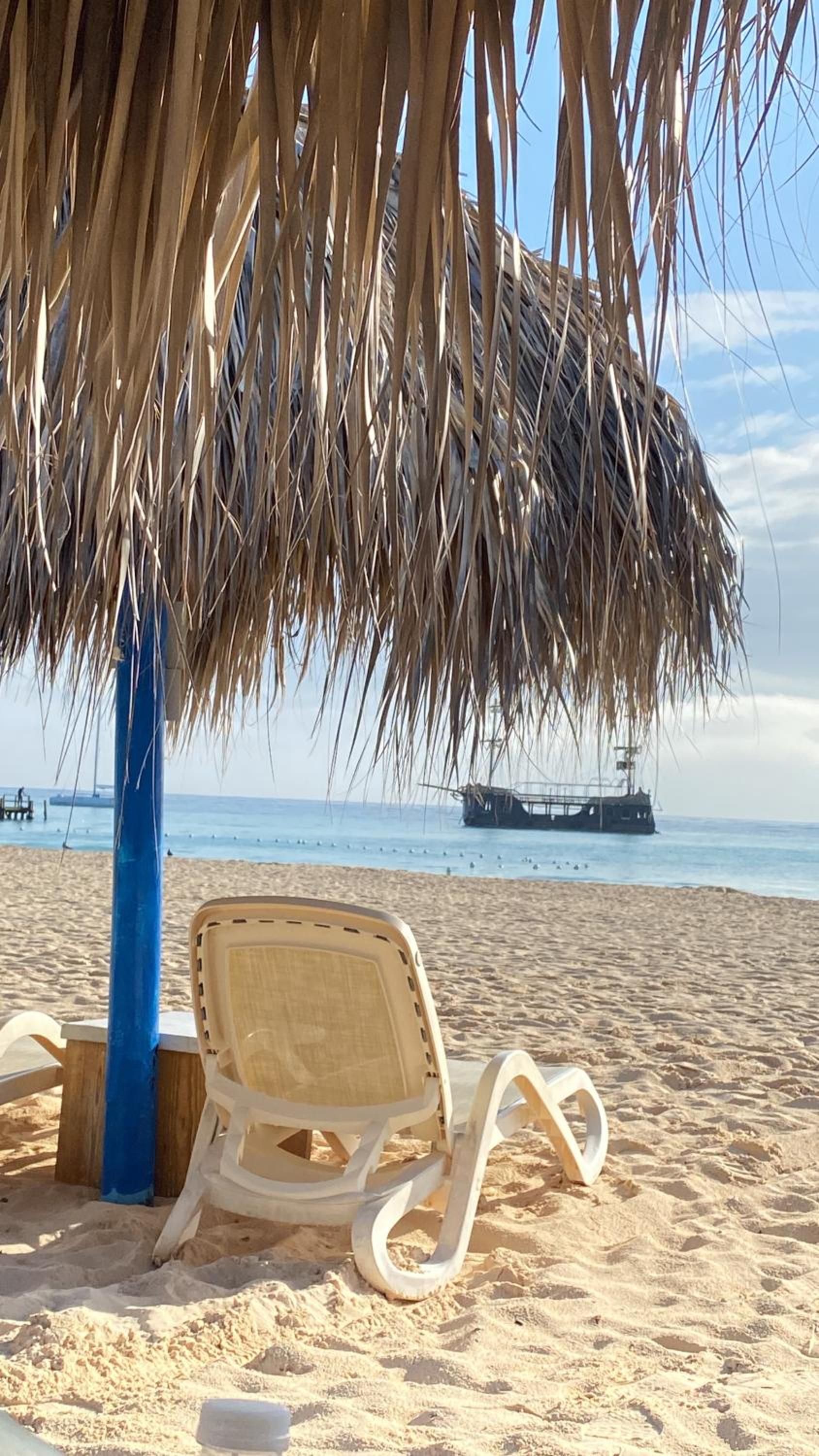 Happy place los corales punta Cana