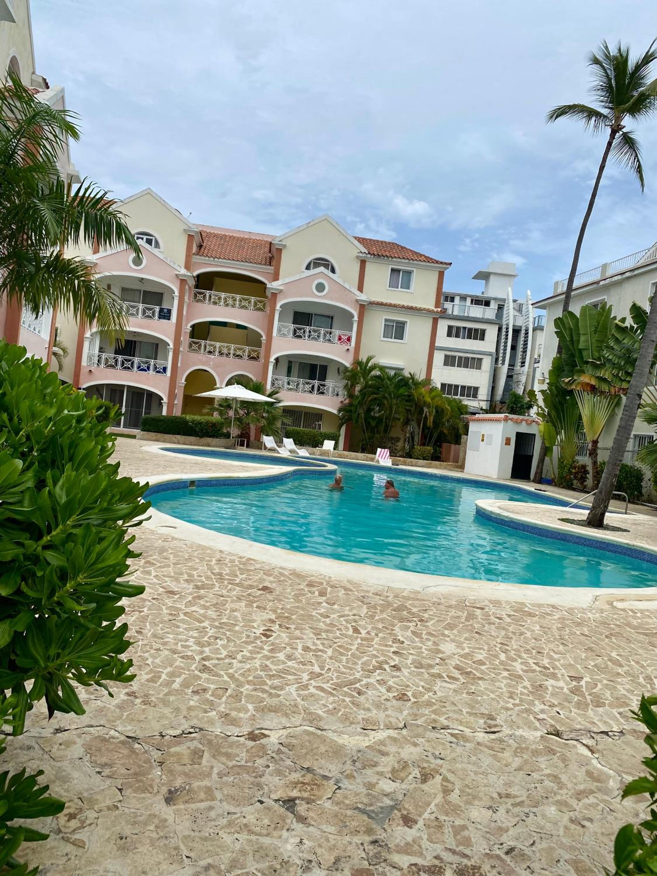 Happy place los corales punta Cana