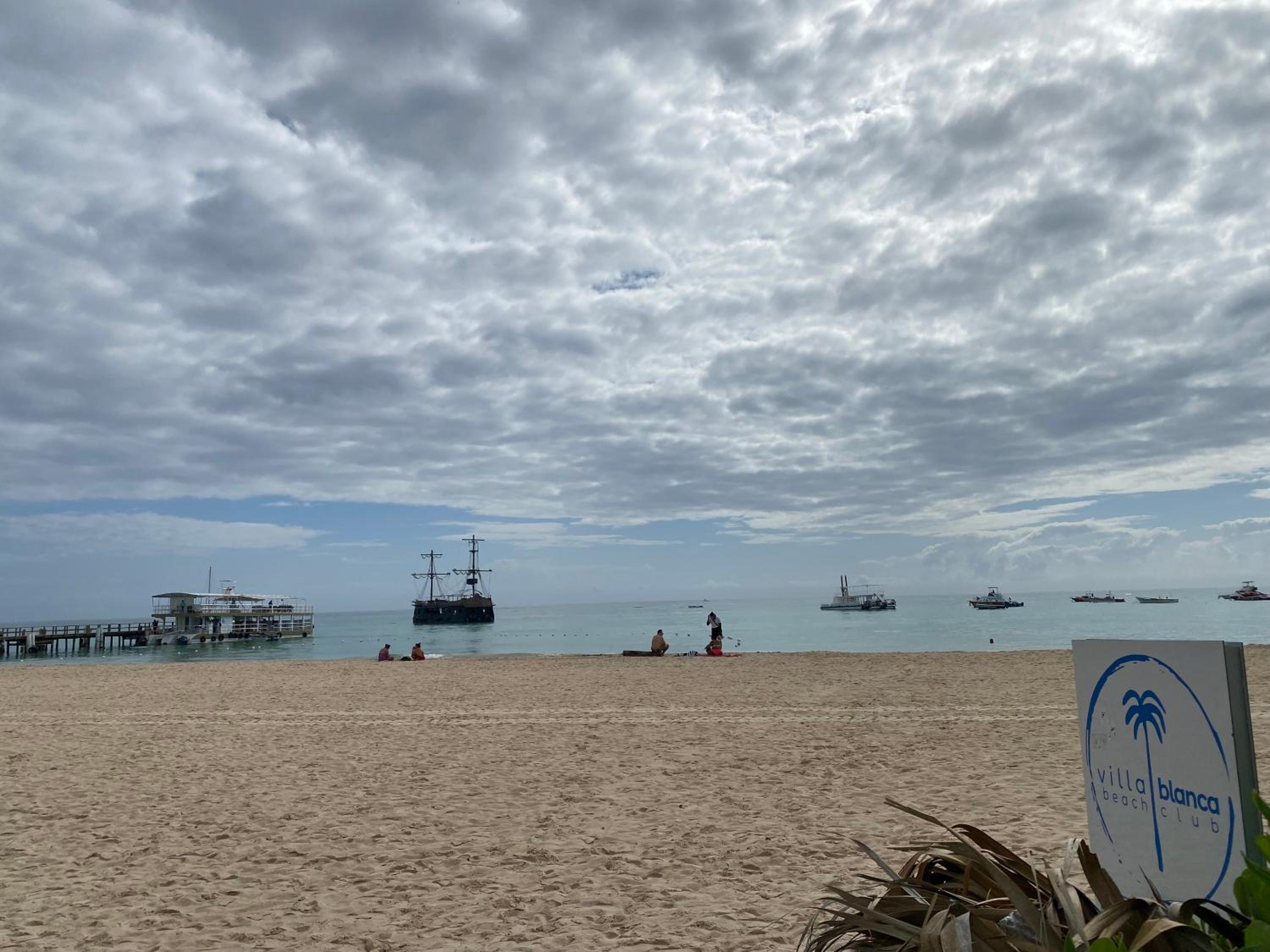 Happy place los corales punta Cana