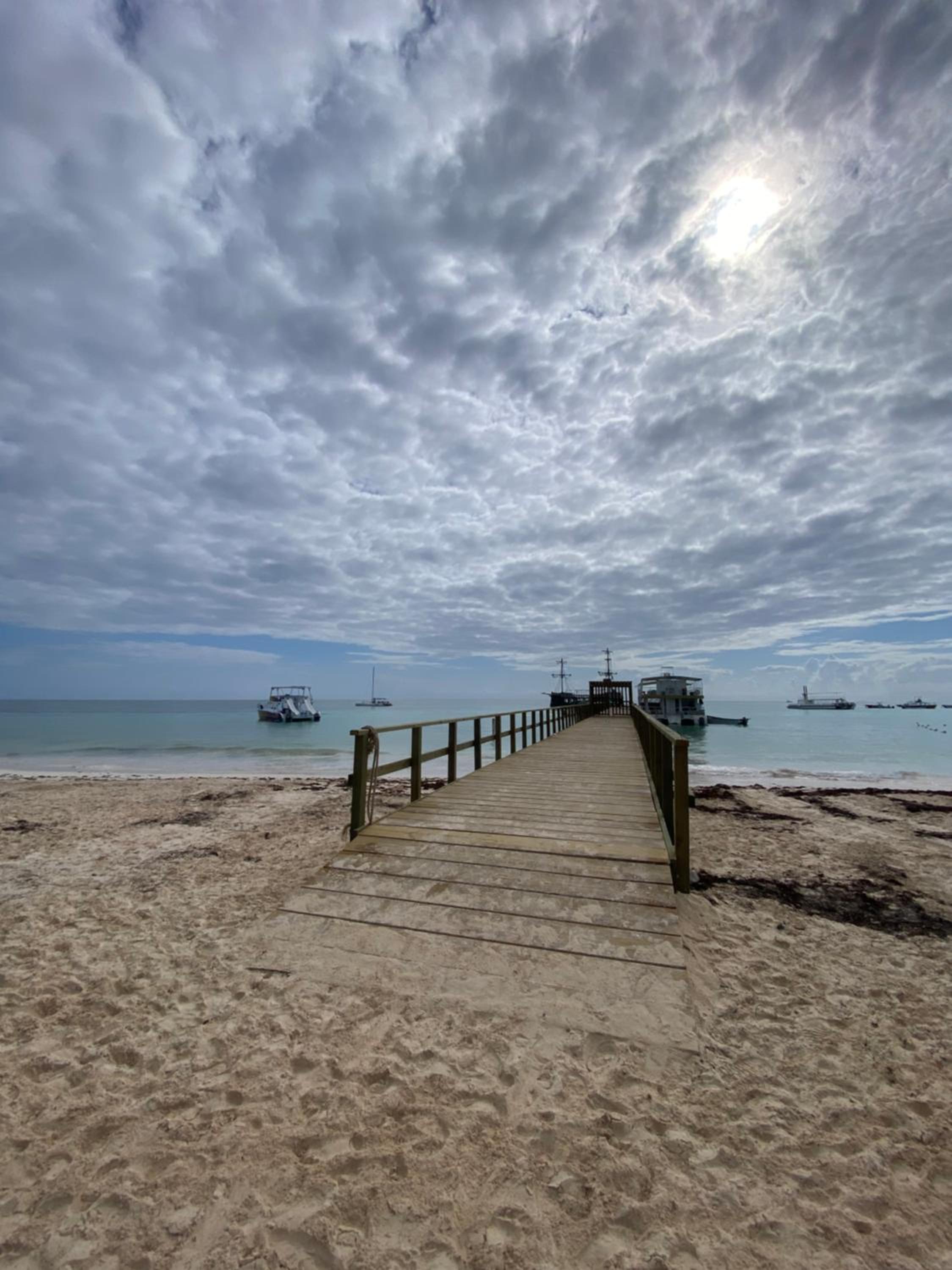 Happy place los corales punta Cana
