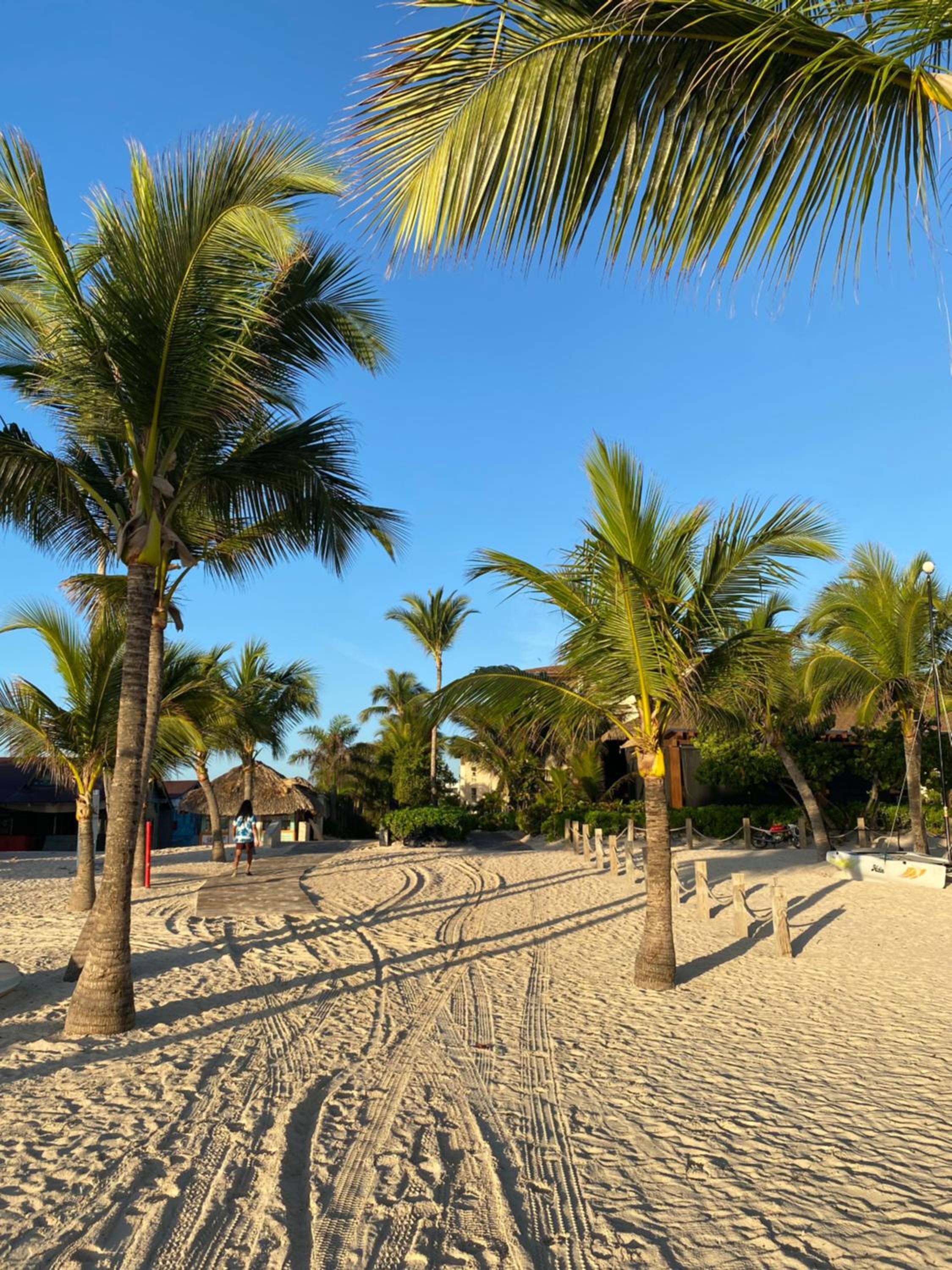 Happy place los corales punta Cana