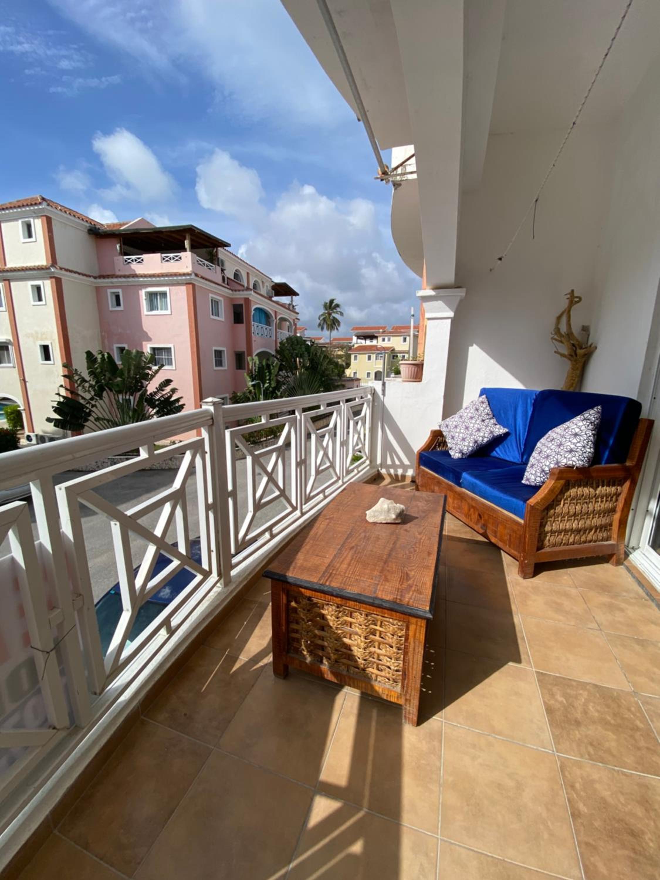 Happy place los corales punta Cana