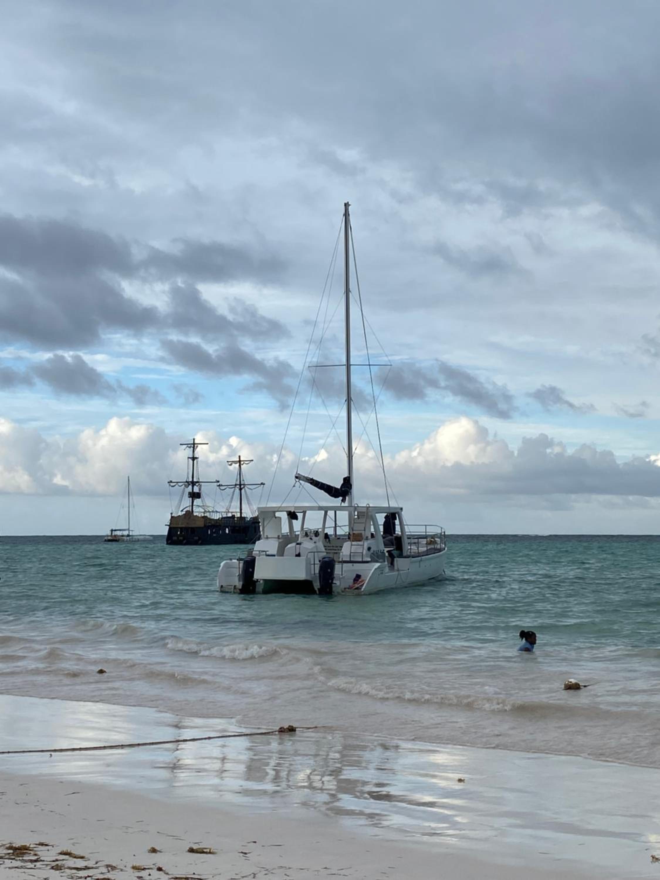 Happy place los corales punta Cana