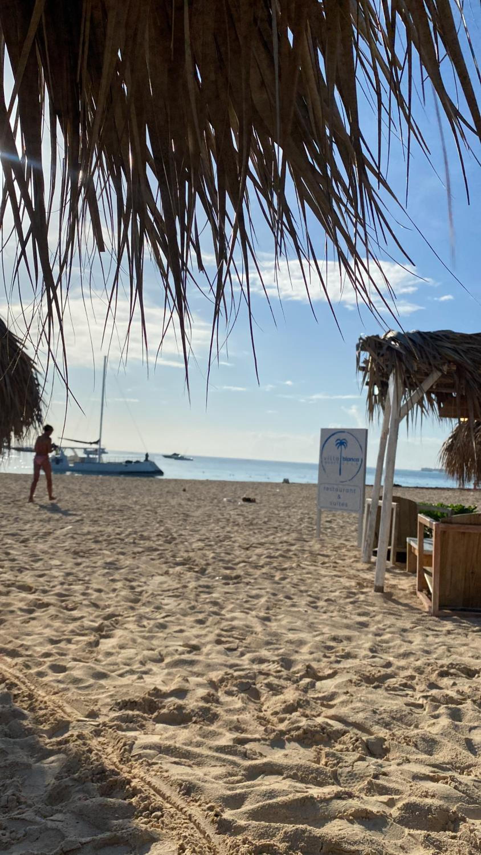 Happy place los corales punta Cana