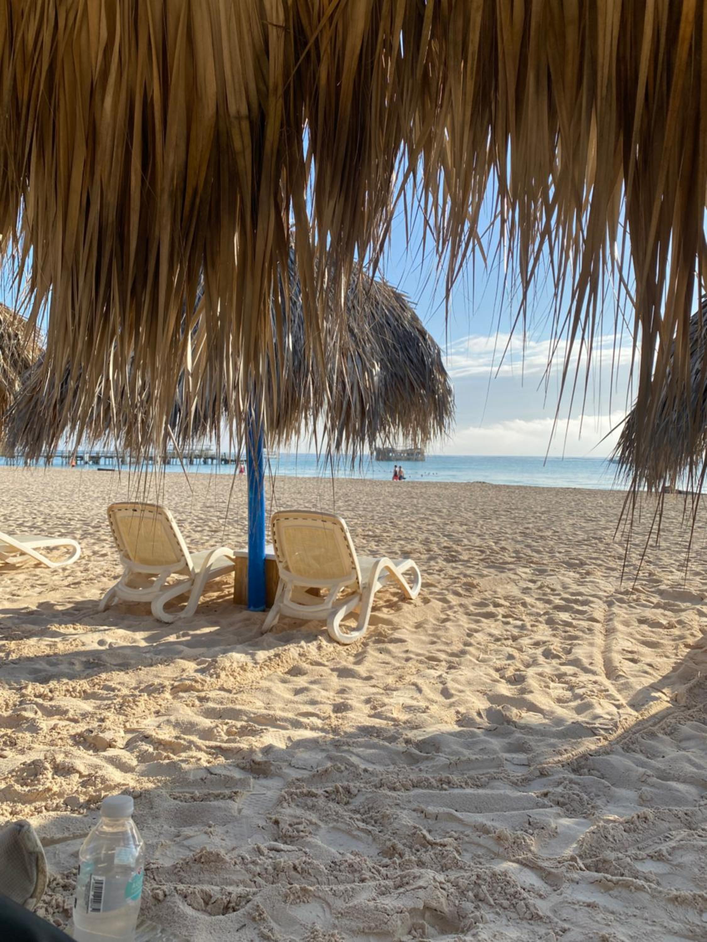 Happy place los corales punta Cana