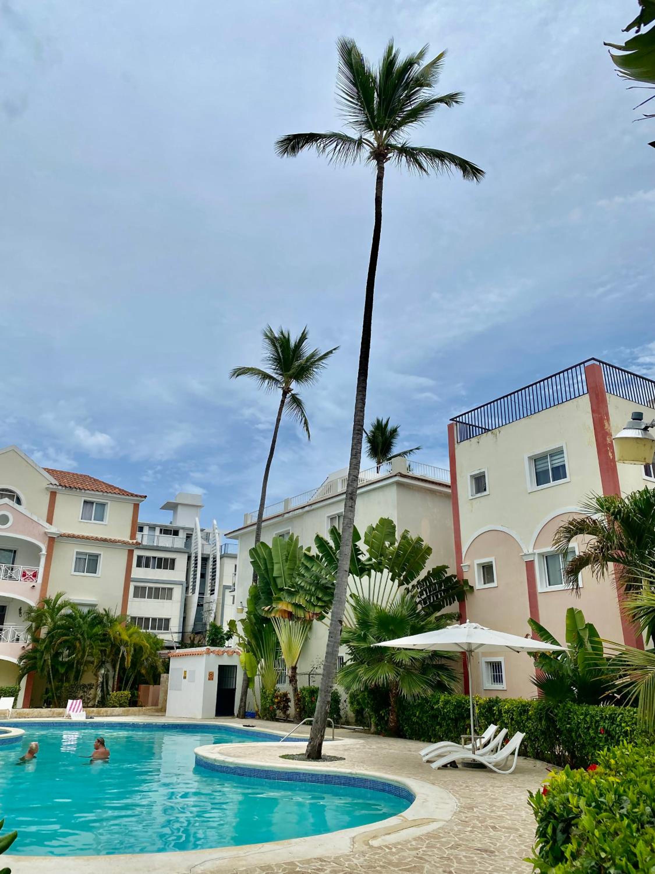 Happy place los corales punta Cana