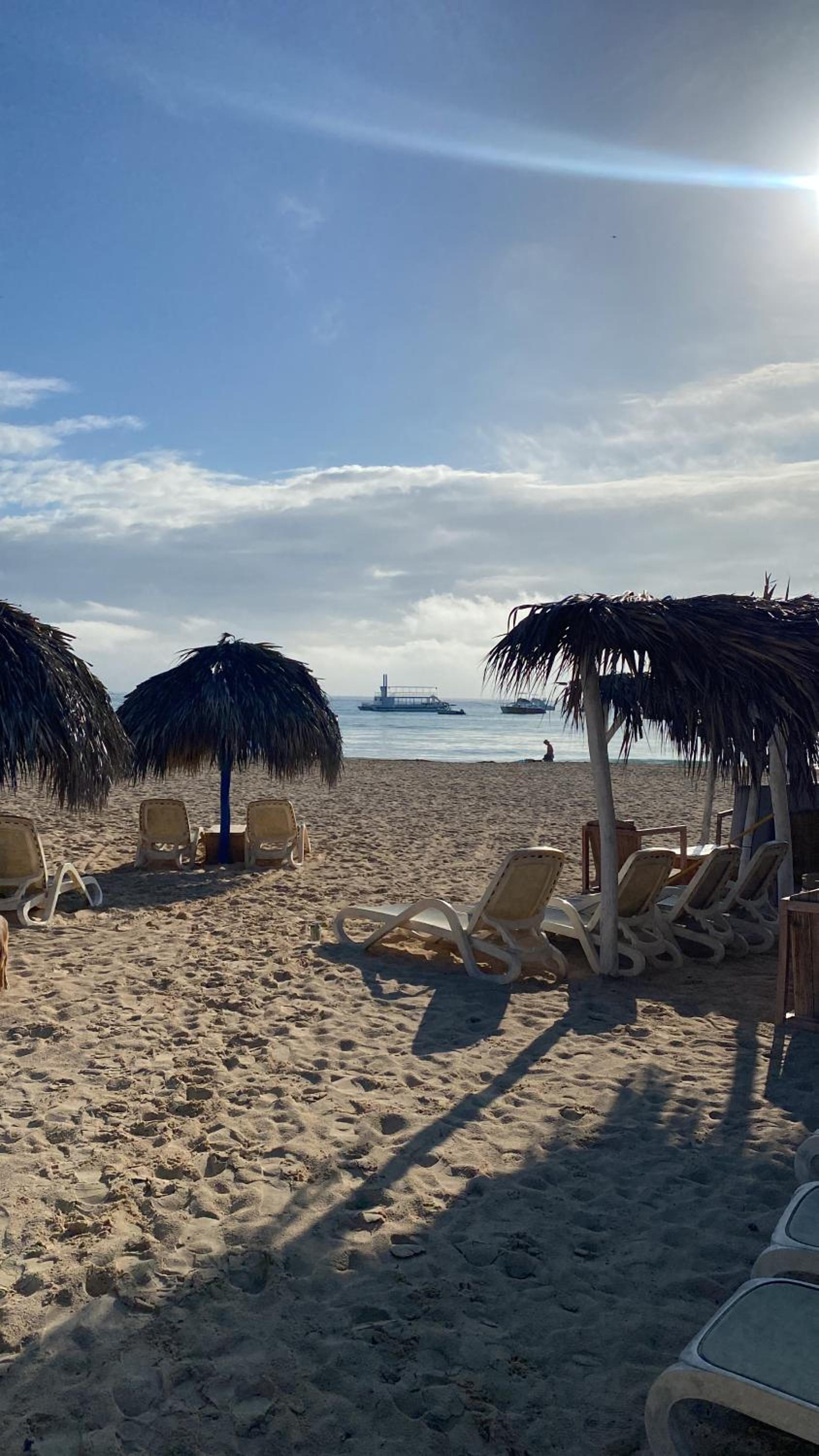 Happy place los corales punta Cana