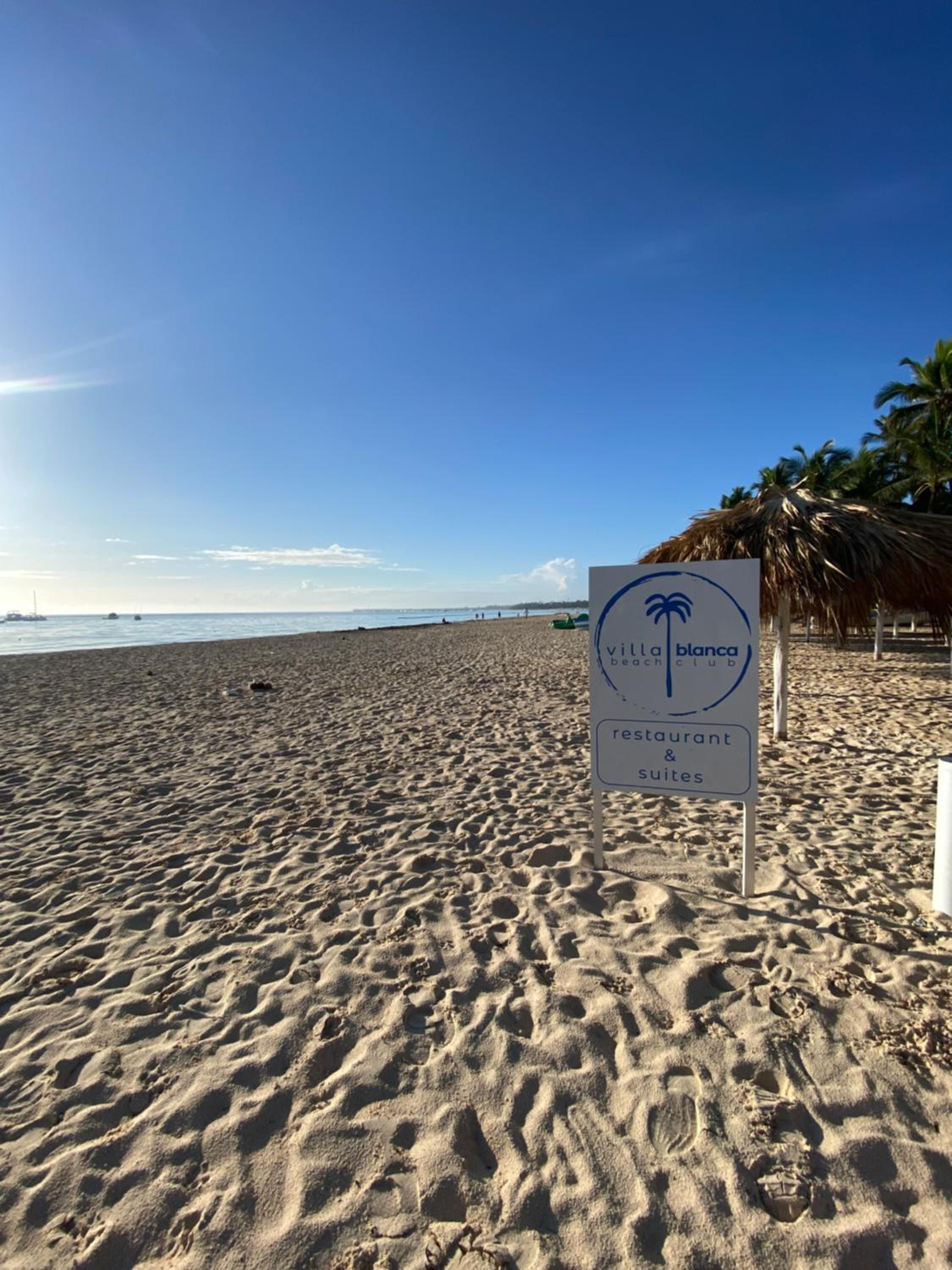 Happy place los corales punta Cana