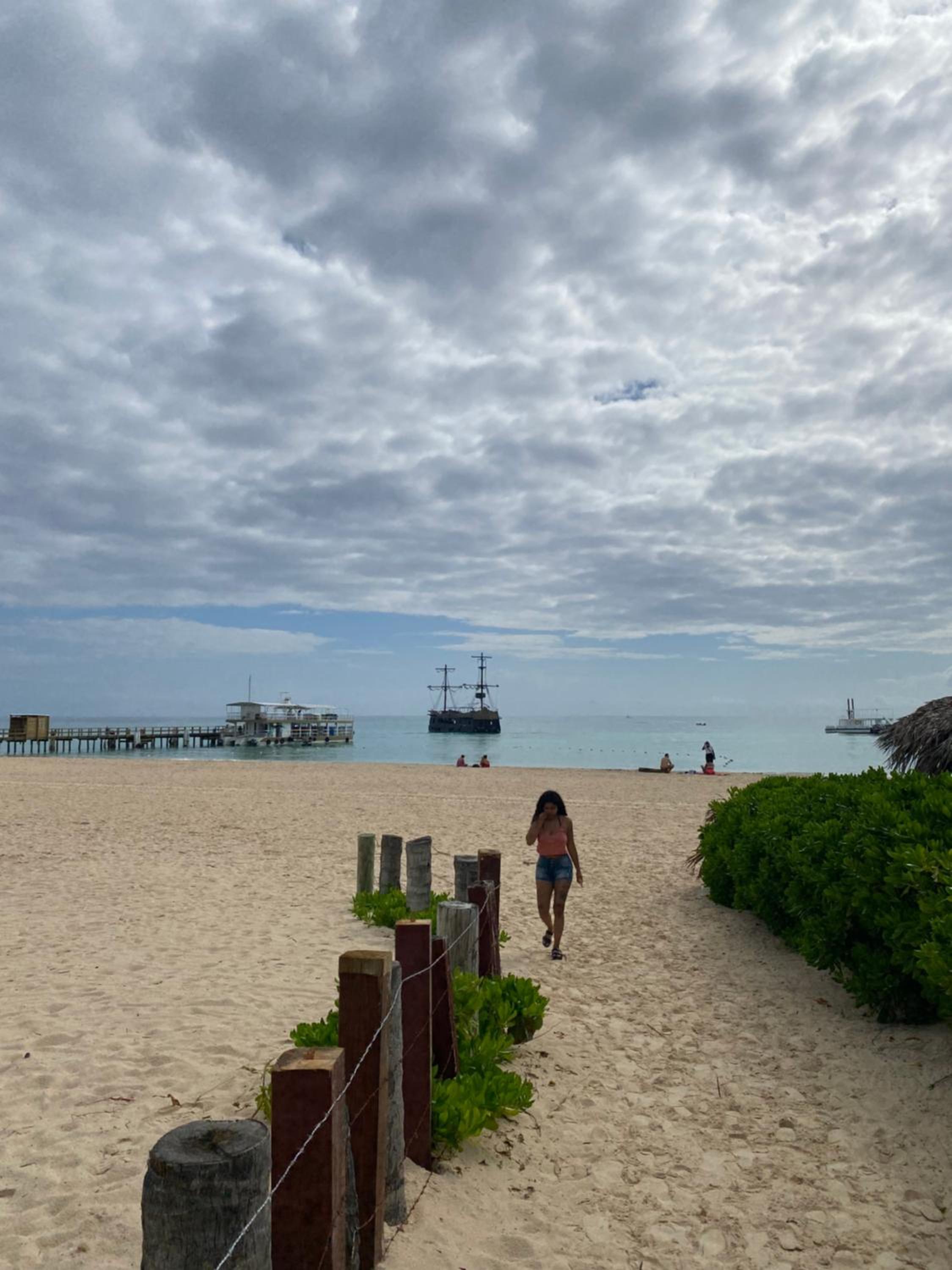 Happy place los corales punta Cana