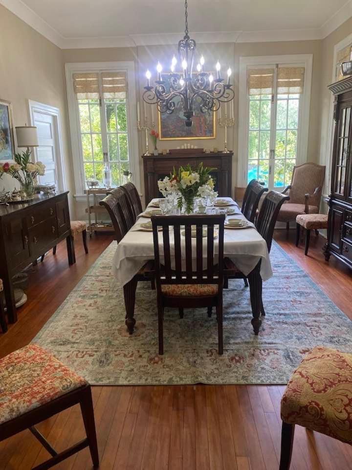 Laurel Vacations - Jenny's Downtown Hideaway Bed and Breakfast - Property Image 12