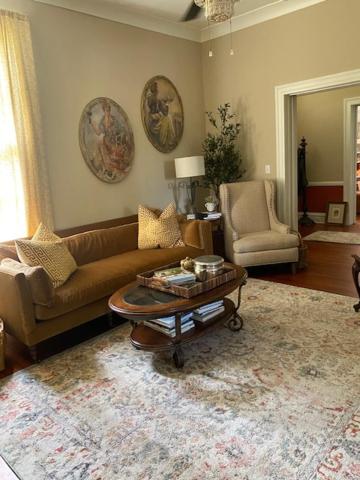 Laurel Vacations - Jenny's Downtown Hideaway Bed and Breakfast - Property Image 14