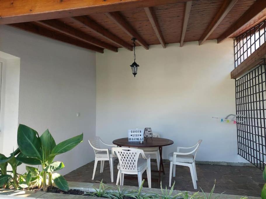 Garden Stay view 2