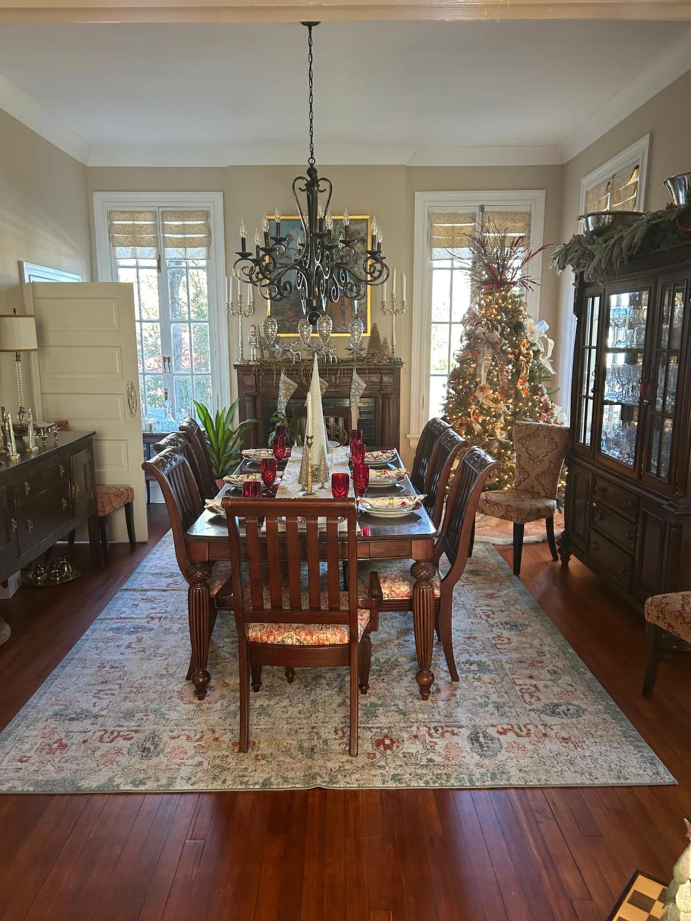 Laurel Vacations - Jenny's Downtown Hideaway Bed and Breakfast - Property Image 15