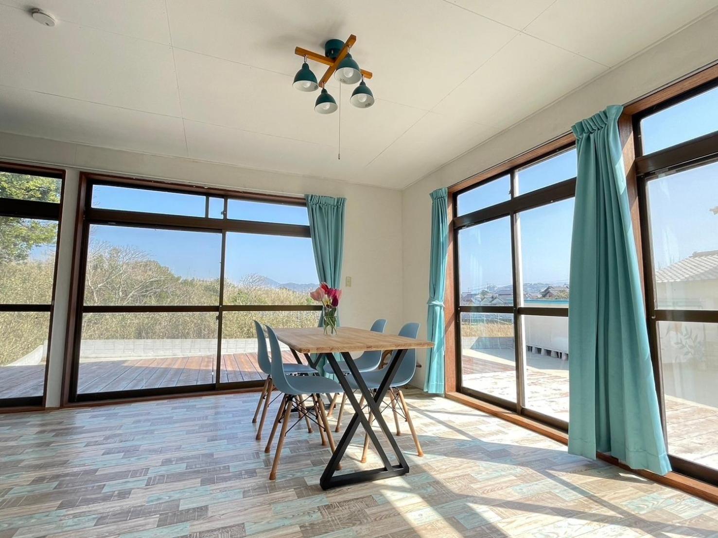 Itoshima Beach House