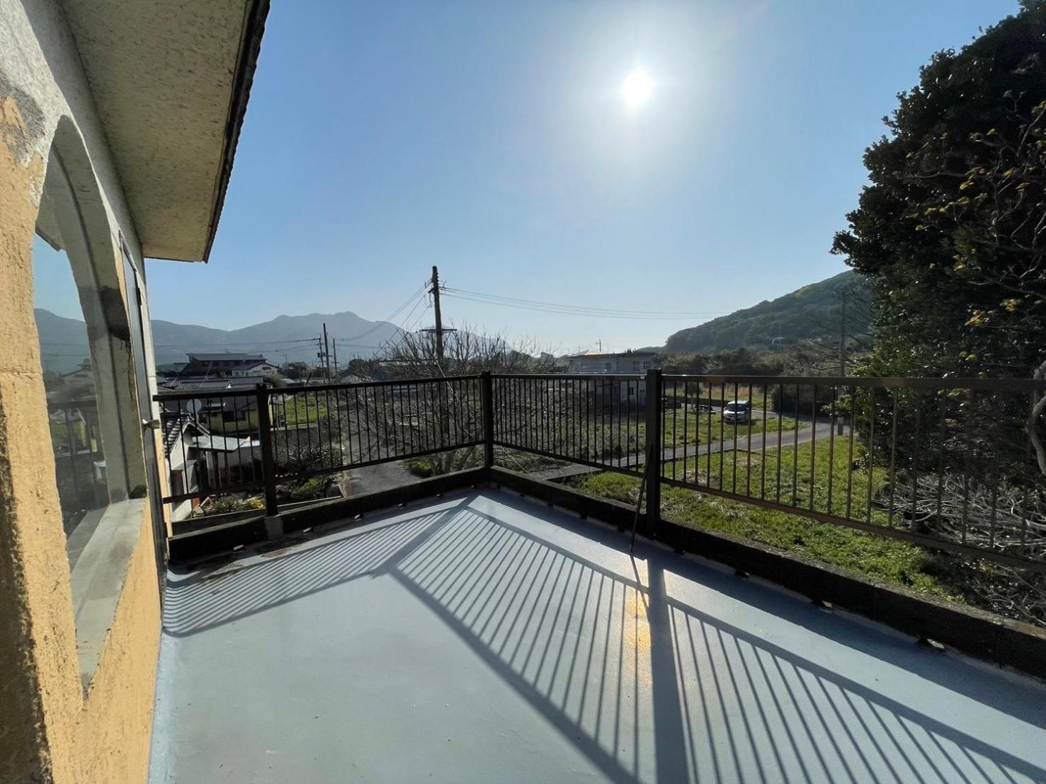 Itoshima Beach House