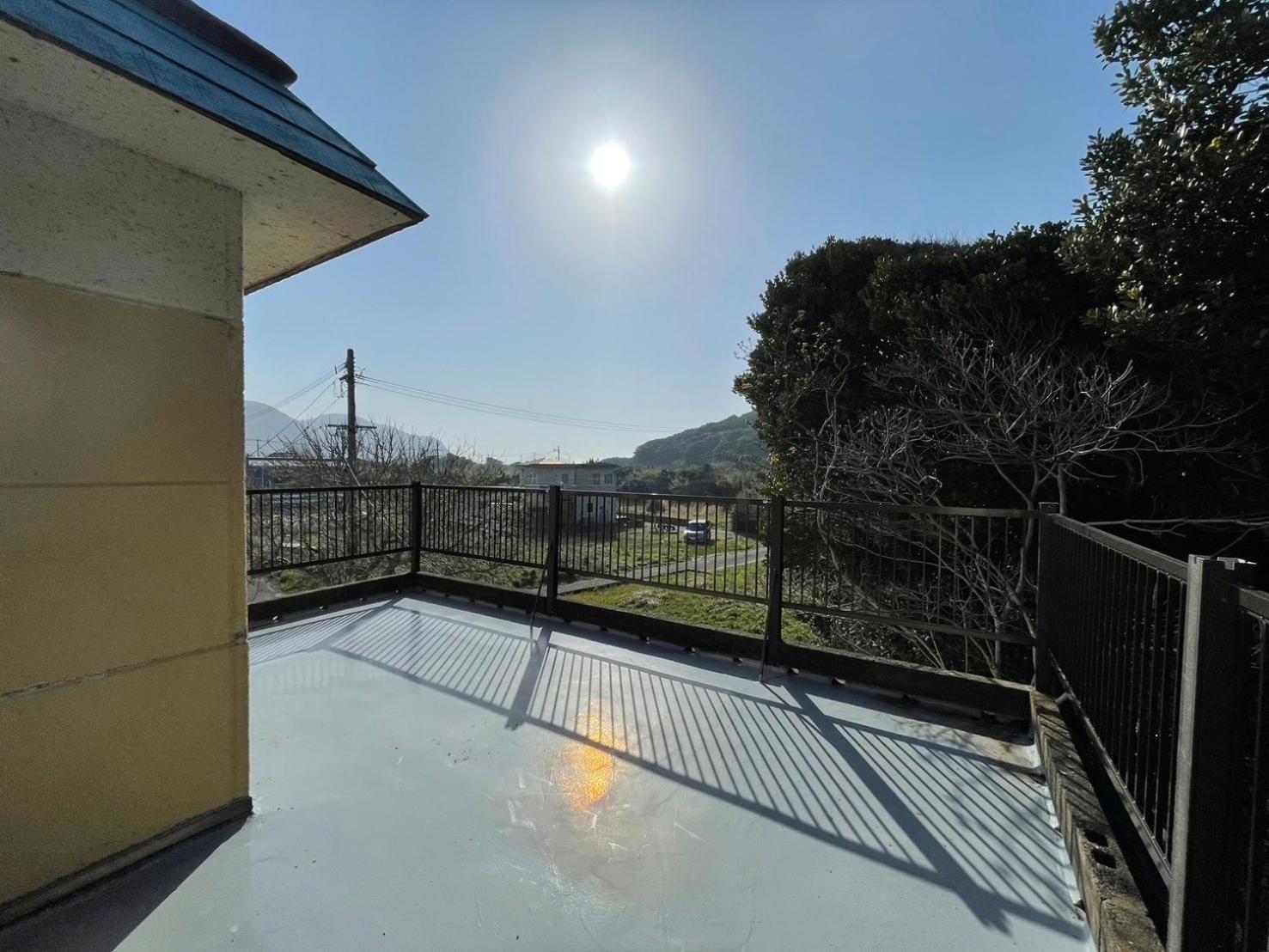 Itoshima Beach House