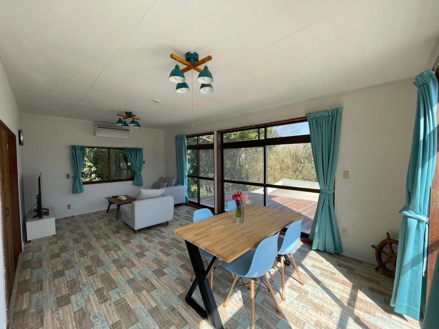 Itoshima Beach House