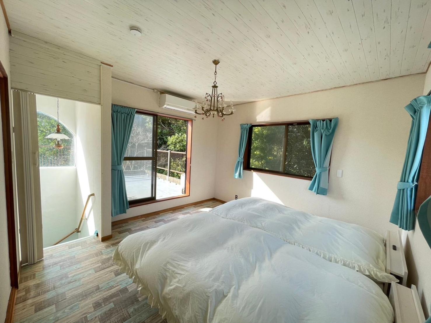 Itoshima Beach House