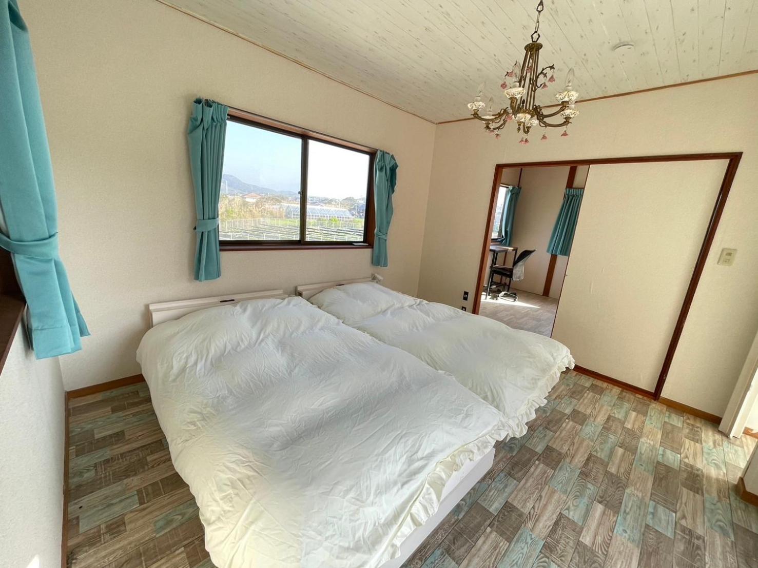Itoshima Beach House
