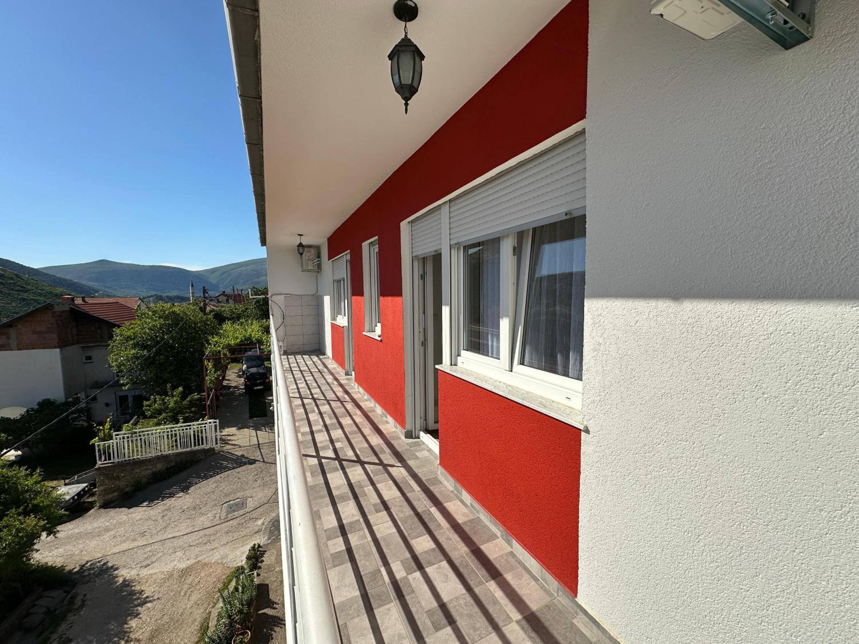 Nuni apartments