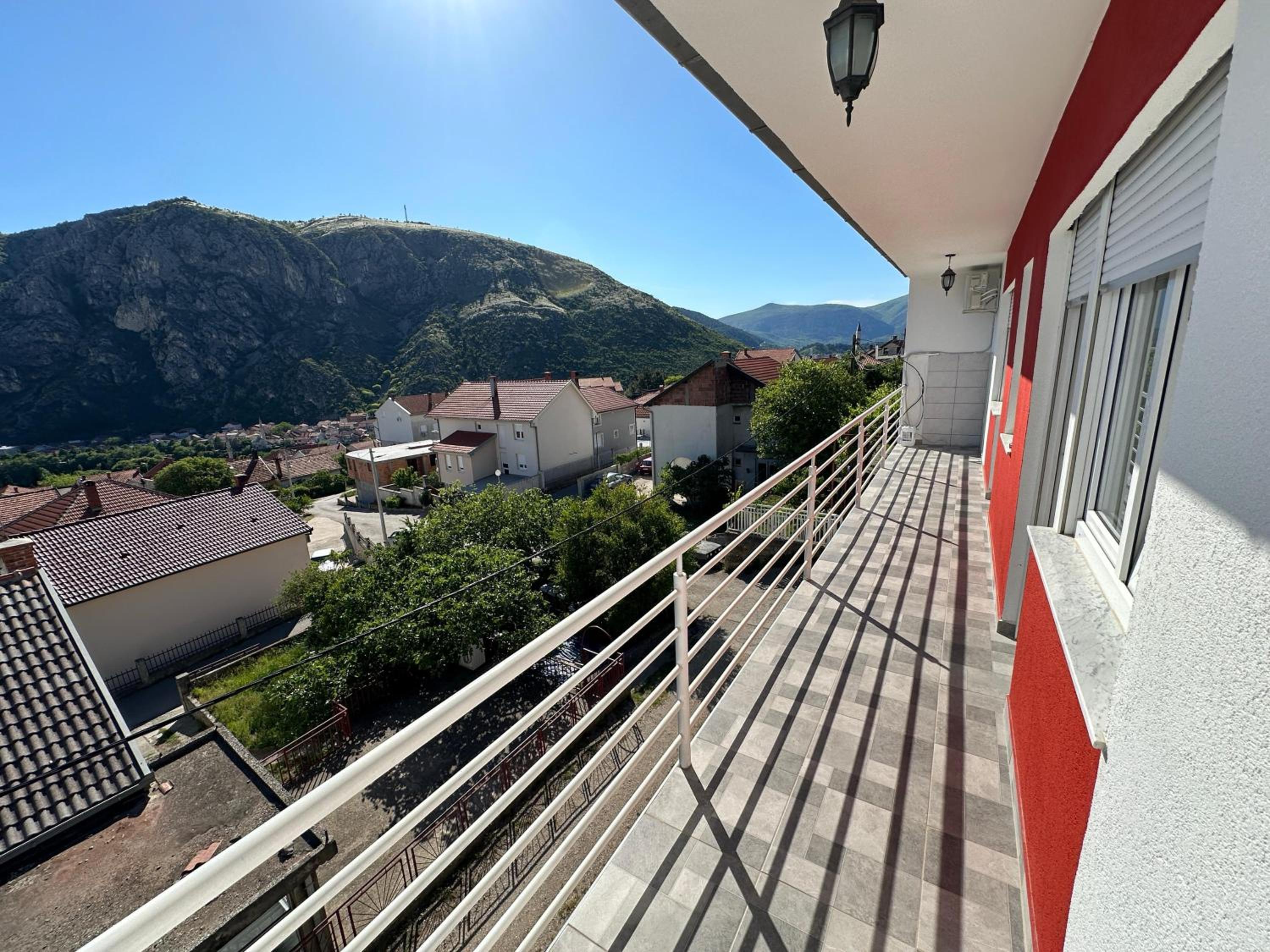 Nuni apartments