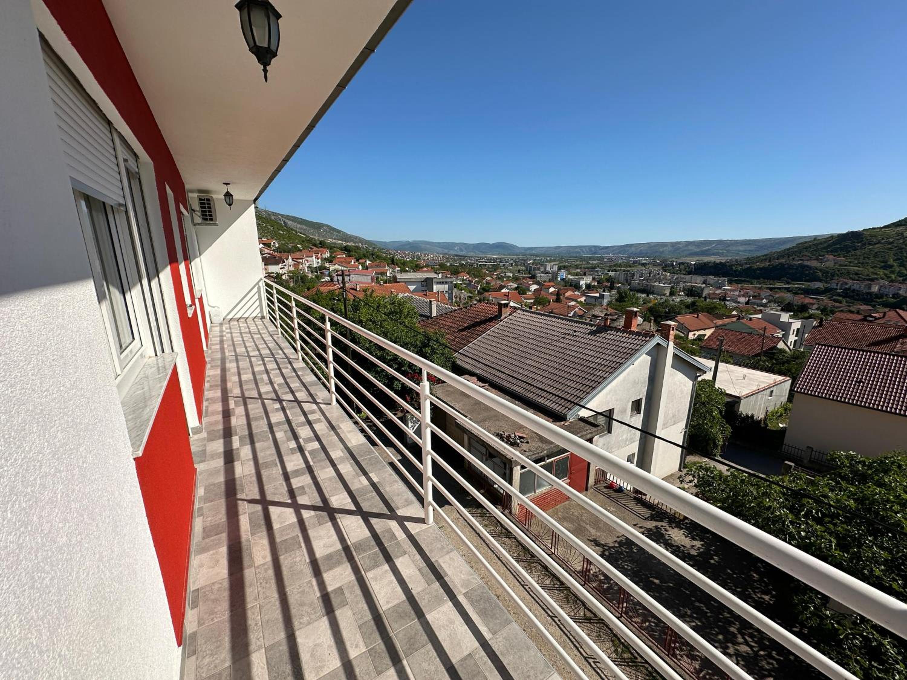 Nuni apartments