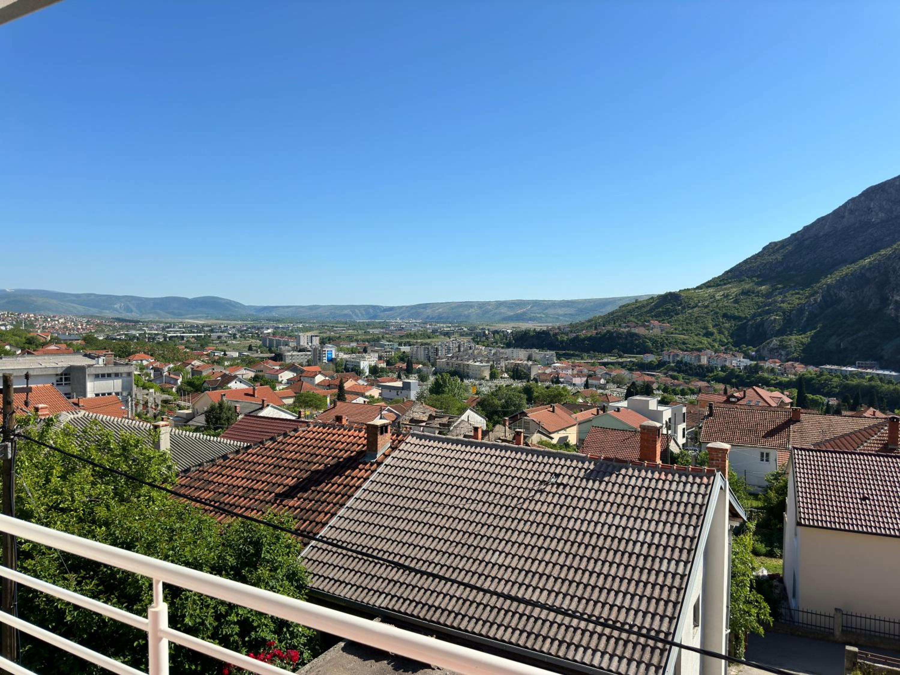Nuni apartments