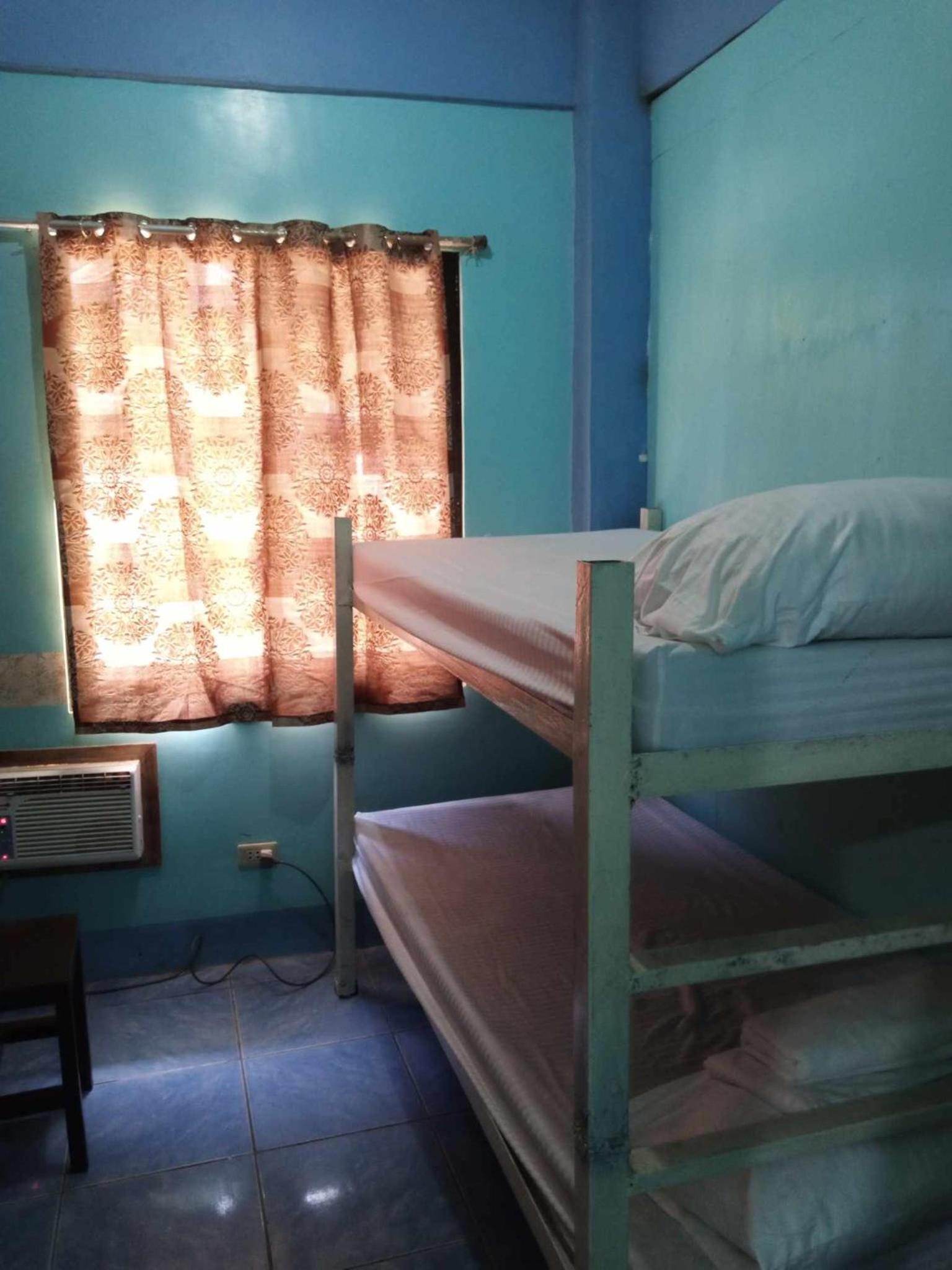 Aguinaldo's Homestay