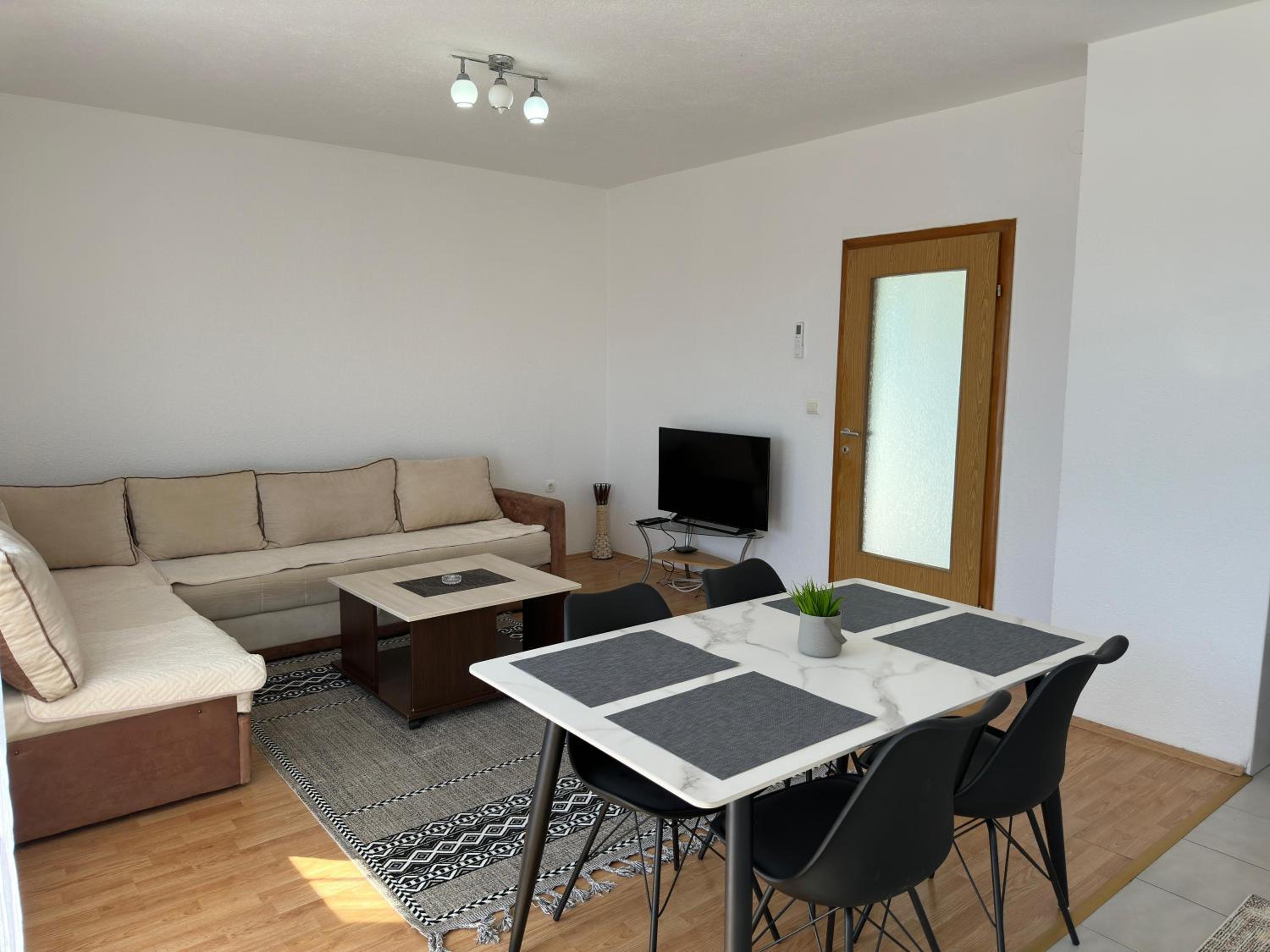 Nuni apartments