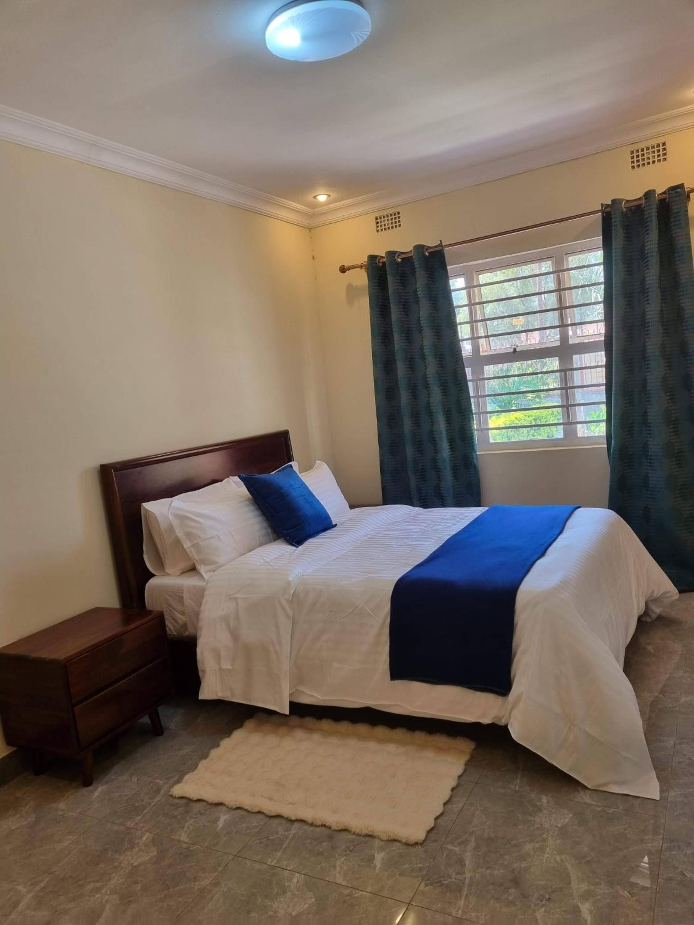 Topaz Apartments Ibex Hill Kabulonga