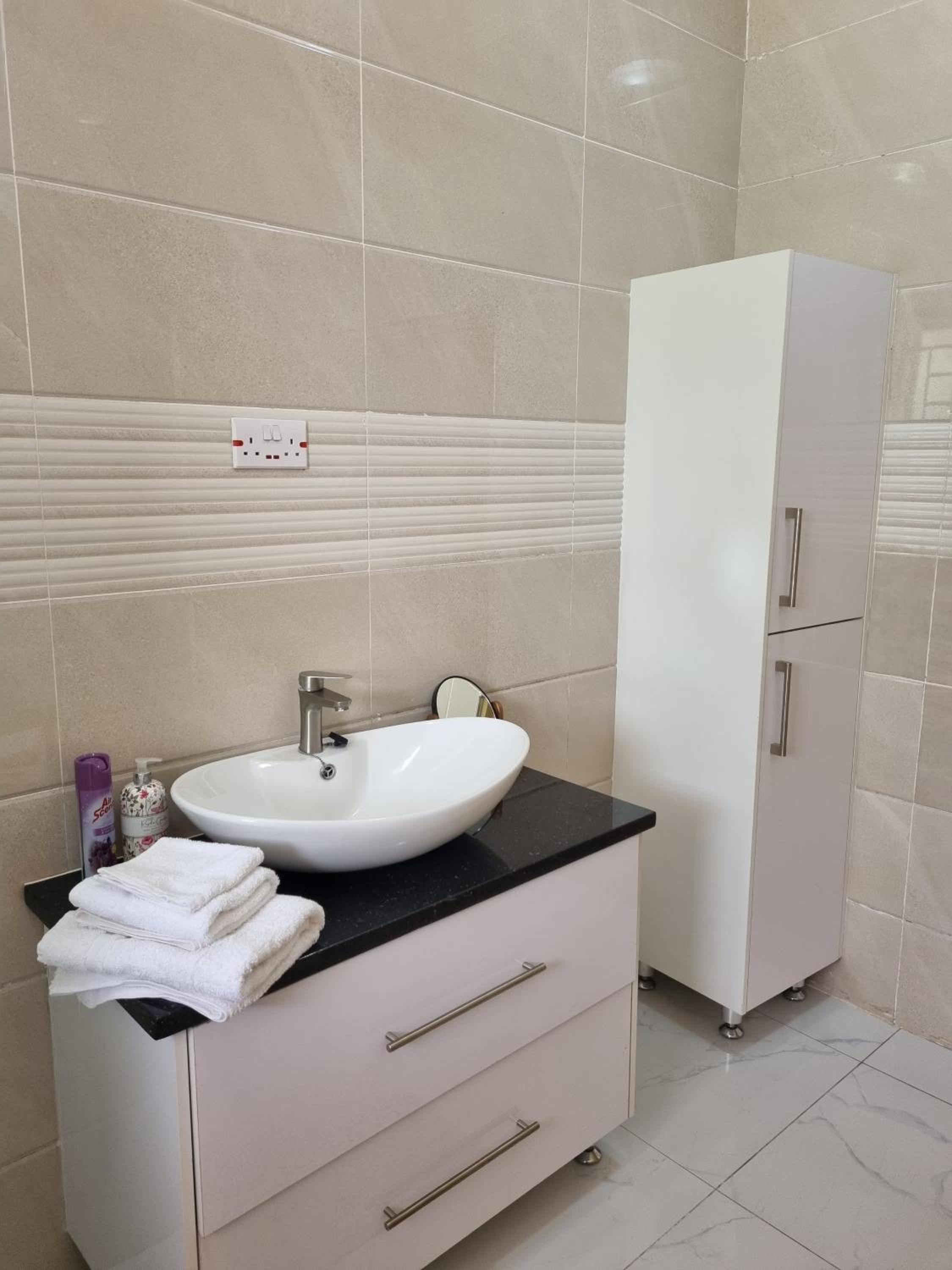 Topaz Apartments Ibex Hill Kabulonga