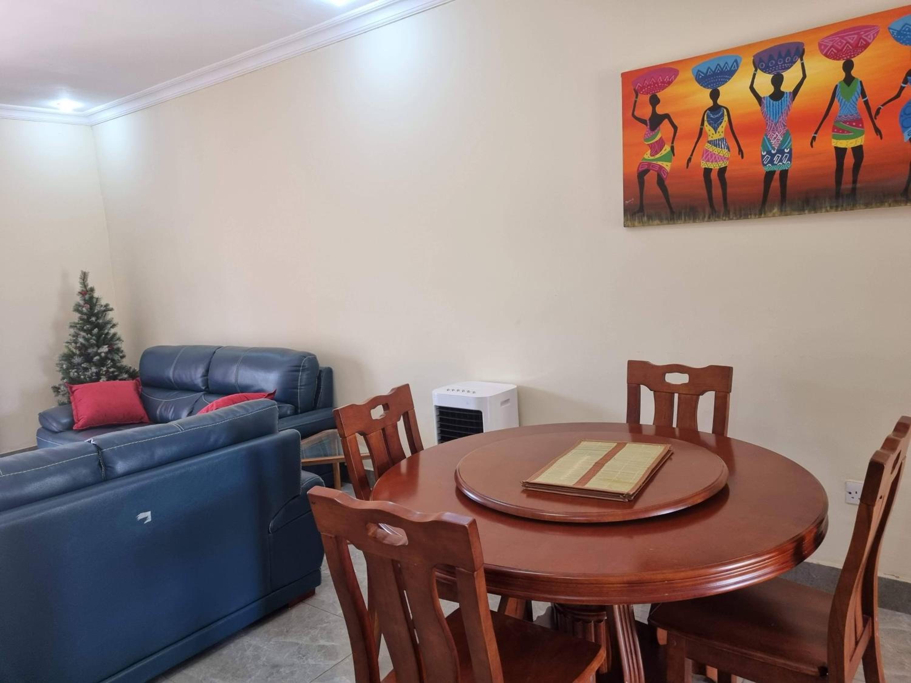 Topaz Apartments Ibex Hill Kabulonga