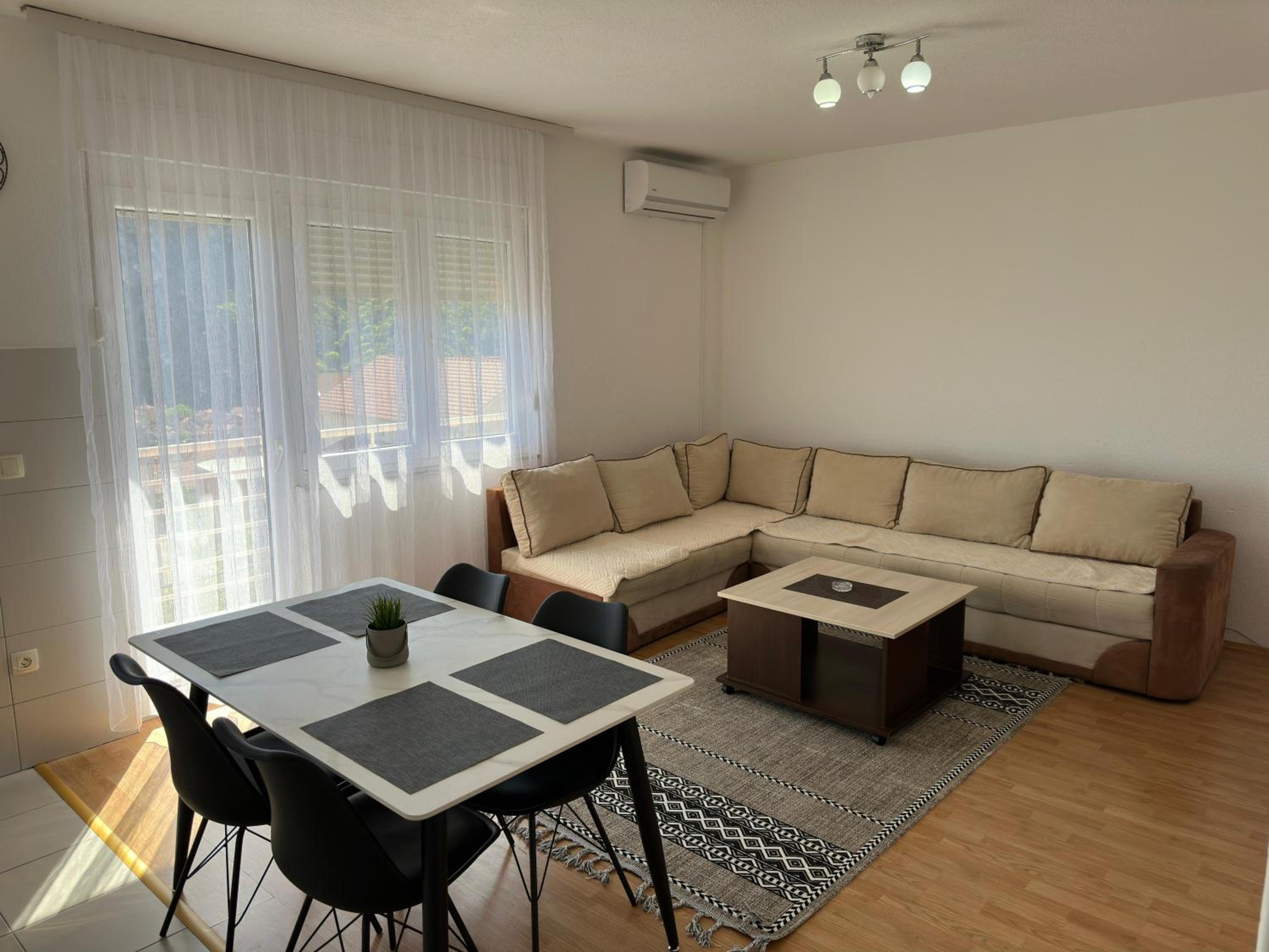 Nuni apartments