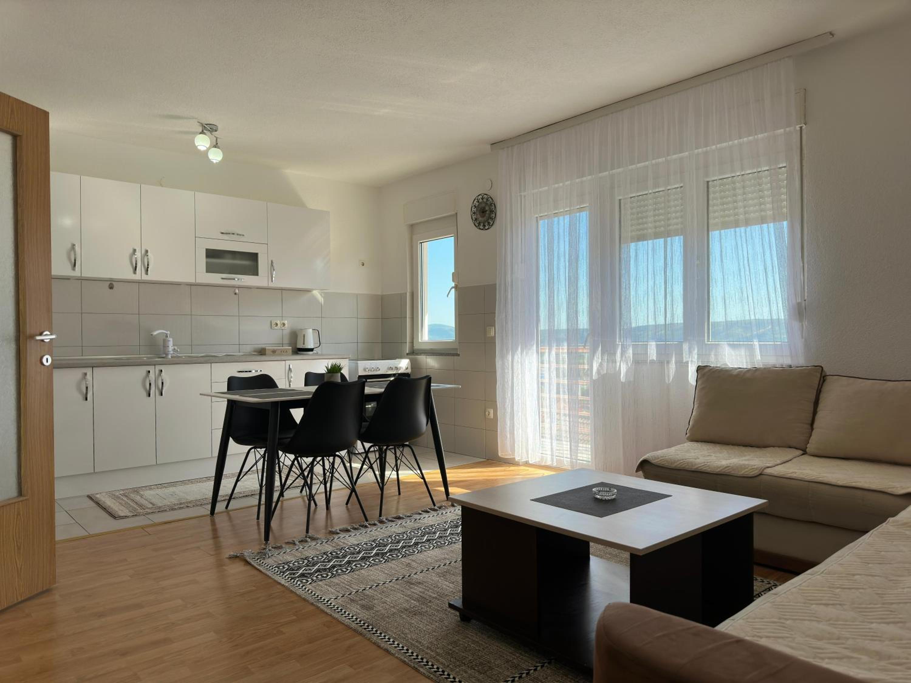 Nuni apartments