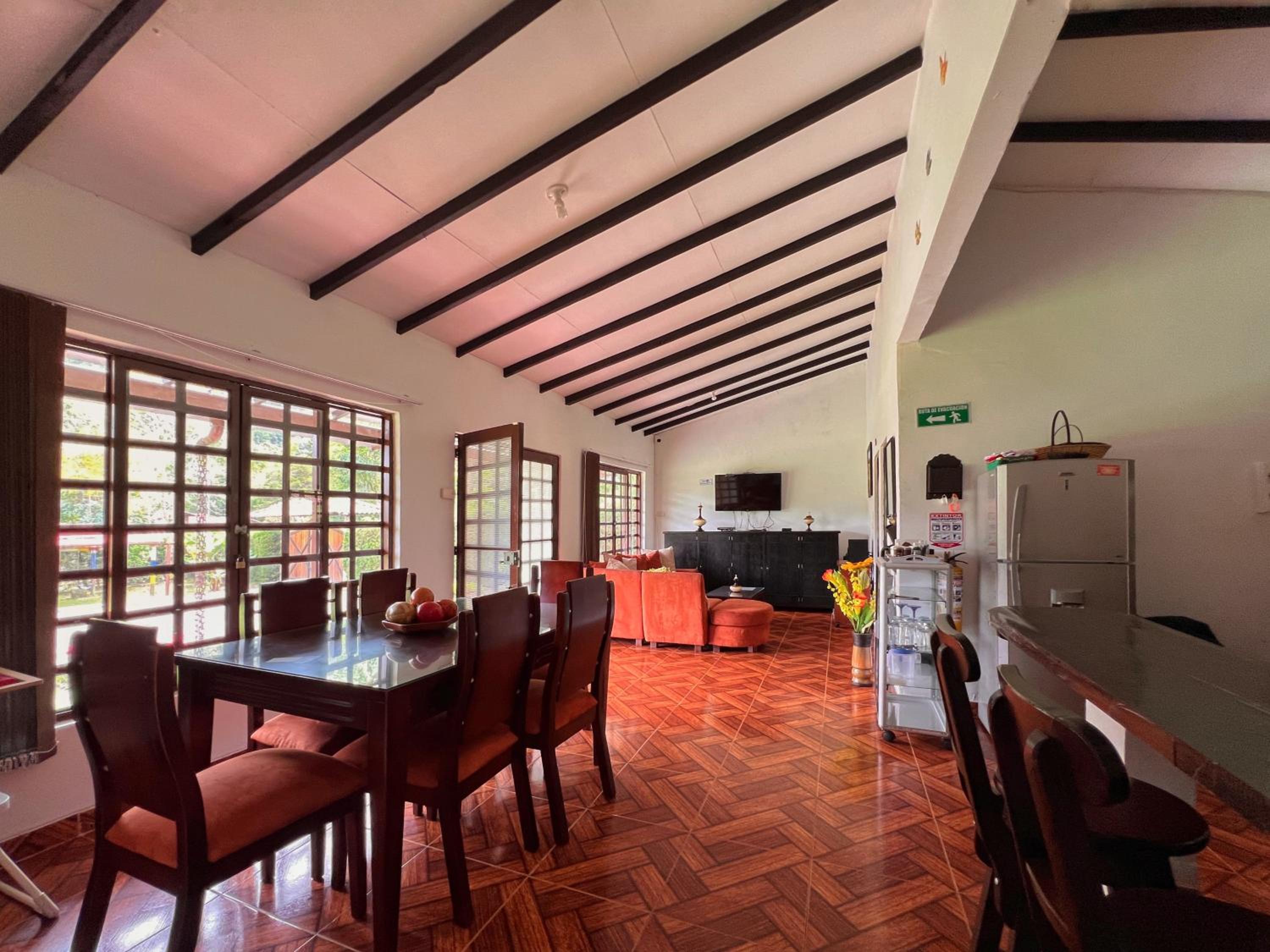 Paraiso Cocora