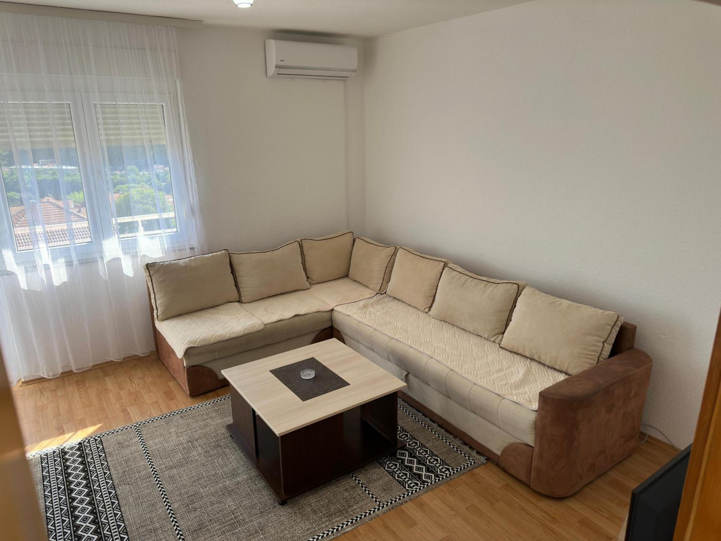 Nuni apartments