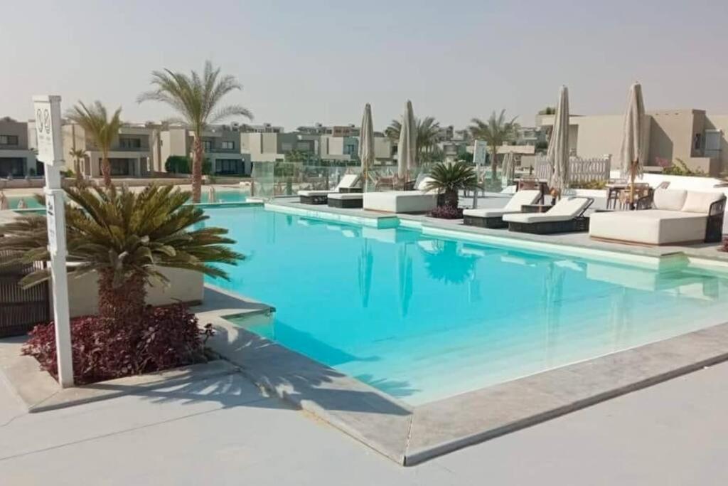 Boho Lagoon Garden Escape - Azha Sokhna